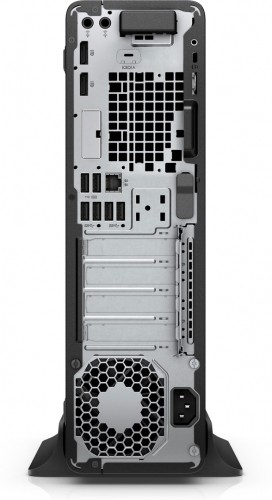 Hewlett-packard HP 800G4 SFF i5-8500 8GB DDR4 SSD512 Keyboard+Mouse W11Pro (REPACK) 2Y image 4
