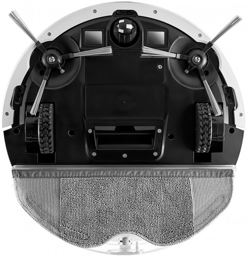 Xiaomi robot vacuum E5 image 4