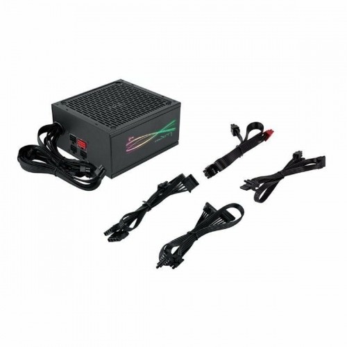 Power supply Aerocool LUXPRORGB1000M ATX 1000 W 80 Plus Gold image 4