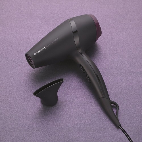 Hairdryer Remington Black 2100 W image 4