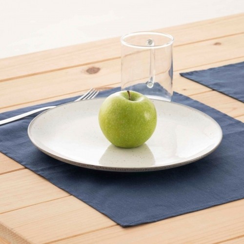 Place mat Belum Blue 45 x 35 cm 2 Units image 4