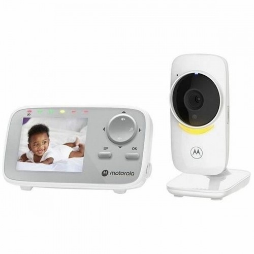 Baby Monitor Motorola VM482ANXL image 4