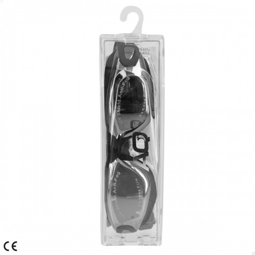 Pieaugušo peldbrilles AquaSport (12 gb.) image 4