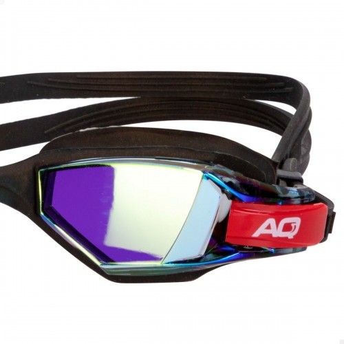 Adult Swimming Goggles AquaSport Aqua Sport (6 Units) image 4