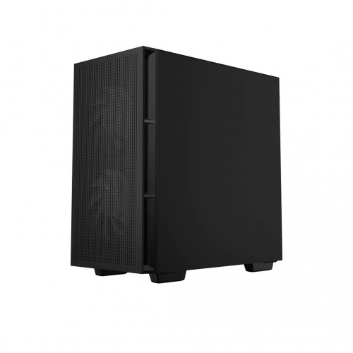 DeepCool CH360 DIGITAL Micro Tower Black image 4