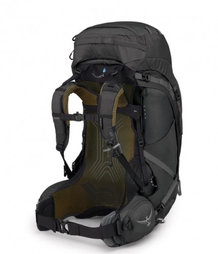 Plecak trekkingowy OSPREY Atmos AG 65 czarny S/M image 4