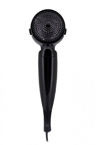 Braun HD130 hair dryer 1200 W Black image 4