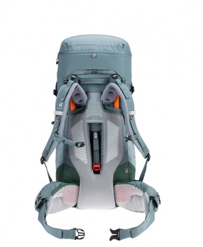 Plecak trekkingowy Deuter Aircontact Core 45+10 SL shale-ivy image 4