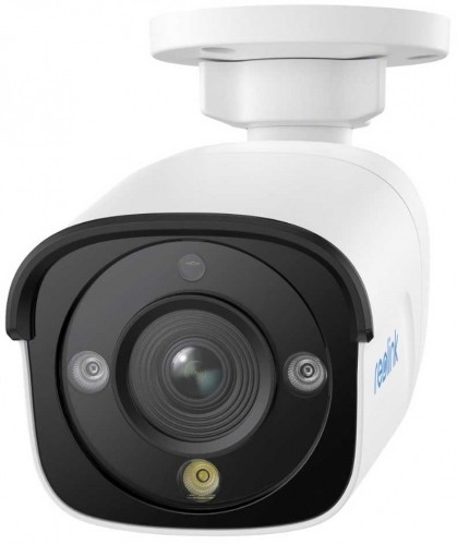 Reolink security camera P330 8MP 4K UHD PoE image 4
