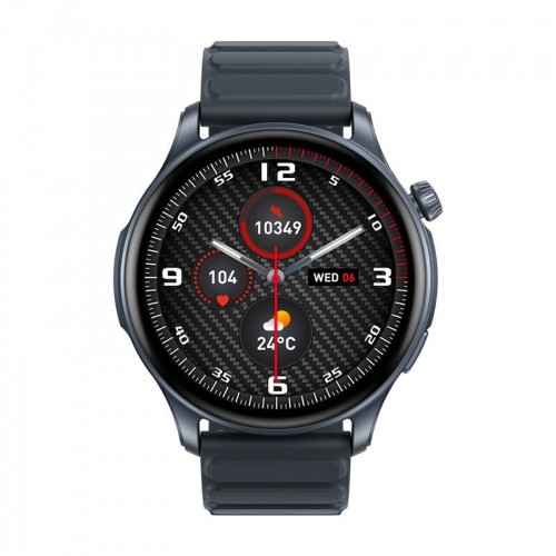 Zeblaze Btalk 3 Pro Smartwatch (Gray) image 4