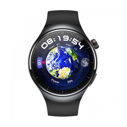 Zeblaze Thor Ultra Smartwatch (Black) image 4