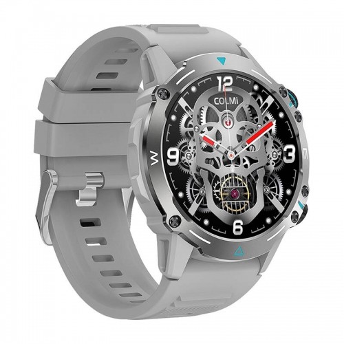 Smartwatch Colmi M42 (Silver) image 4
