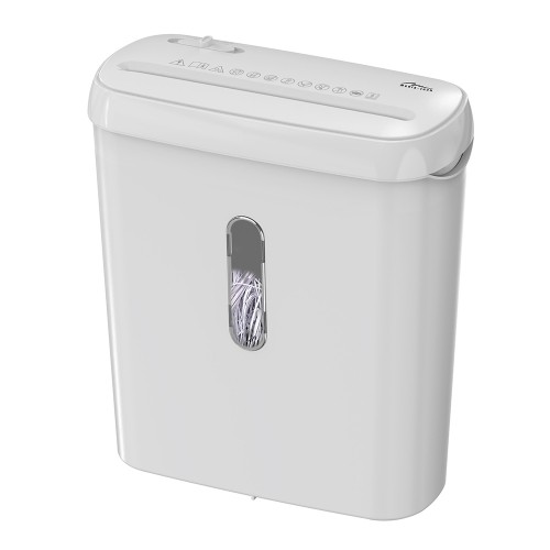 Media-Tech MT223 White Shredder image 4