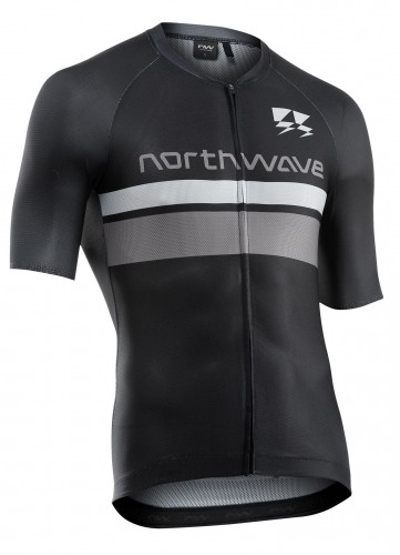 Velos krekls Northwave Blade Air 2 S/S black-L image 4