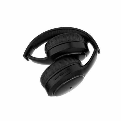 Bluetooth-наушники Meliconi 497334 Чёрный image 4