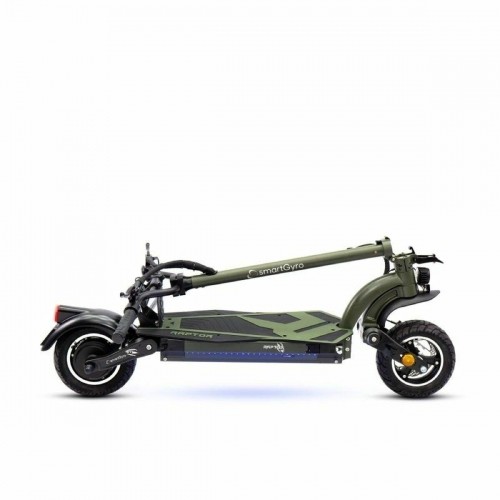 Elektriskais Motorolleris Smartgyro SG27-432 25 km/h image 4