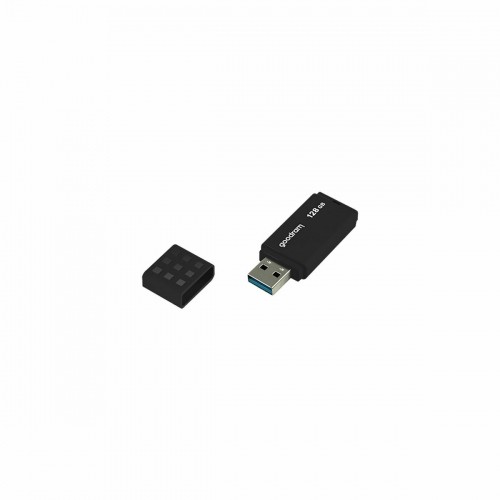 USB Zibatmiņa GoodRam UME3-2560K0R11 Melns 256 GB image 4