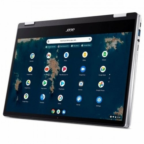 Ноутбук Acer Chromebook Spin 314 CP314-1HN-C04G 14" Intel Celeron N4500 8 GB RAM image 4