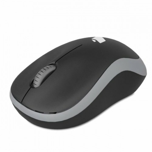 Mouse PcCom M20  Black image 4