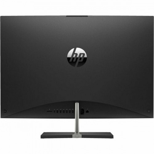 All in One HP Pavilion 32-b1014ns NVIDIA GeForce RTX 3050 31,5" i7-13700T 16 GB RAM 1 TB SSD image 4
