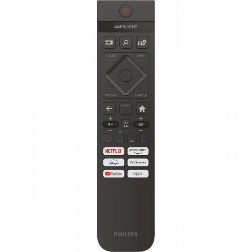 Смарт-ТВ Philips 43PUS7009 4K Ultra HD LED 43" image 4