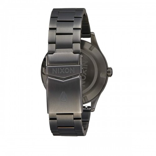 Men's Watch Nixon A1346-131 Grey (Ø 40 mm) image 4