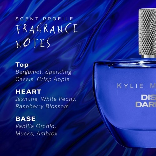 Женская парфюмерия Kylie Minogue Disco Darling EDP 30 ml image 4