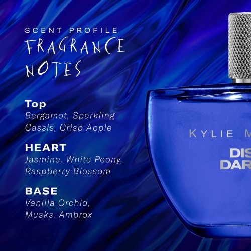 Женская парфюмерия Kylie Minogue Disco Darling EDP 75 ml image 4