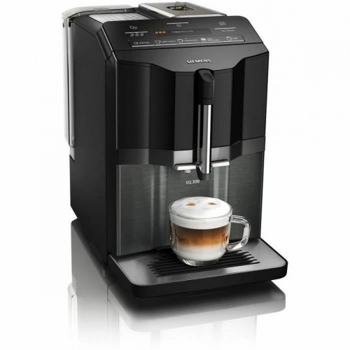 Суперавтоматическая кофеварка Siemens AG Чёрный 1300 W 15 bar image 4