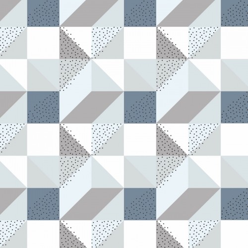 MuarÉ Скатерть устойчивая к пятнам Belum 0318-124 100 x 300 cm геометрический image 4