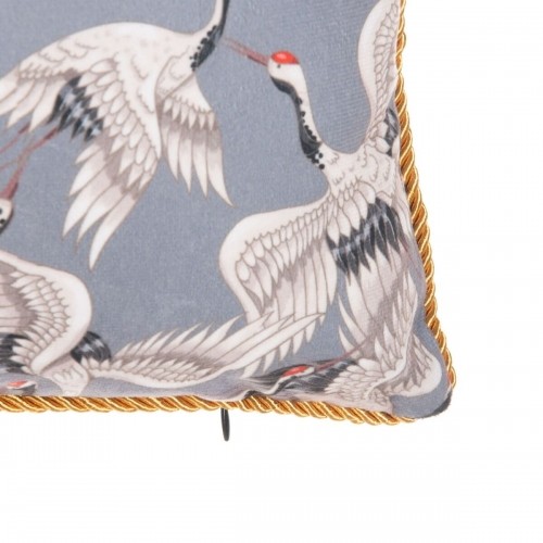 Cushion Grey Heron 40 x 60 cm image 4