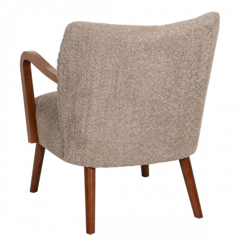 Armchair Taupe 56 x 56 x 78 cm image 4