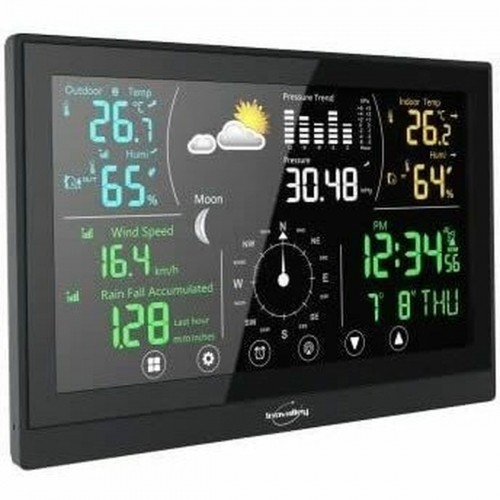 Multi-function Weather Station Inovalley image 4