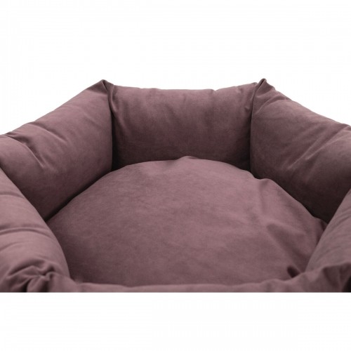 Кровать для собаки Gloria Hondarribia Розовый 75 x 75 cm шестиугольный image 4