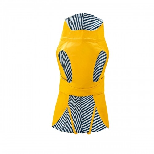 Dog Coat Hunter Milford Yellow 25 cm image 4