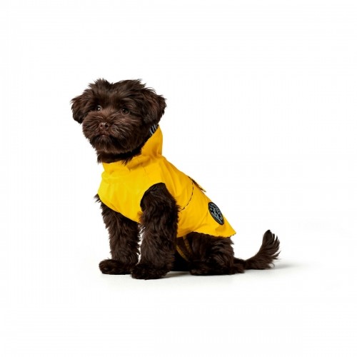 Пальто для собак Hunter Milford Жёлтый 30 cm image 4