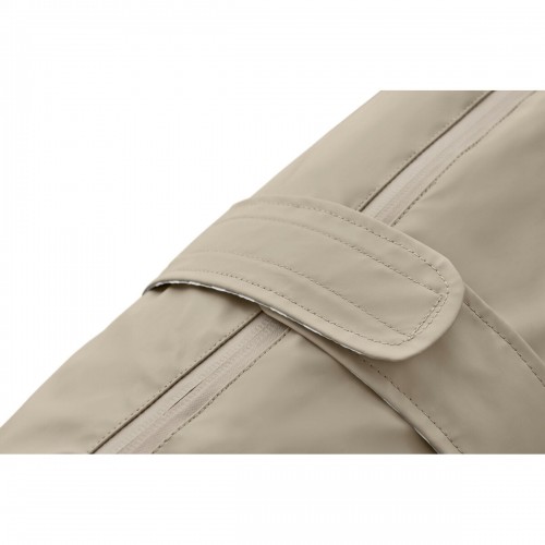 Dog Coat Hunter Milford Beige 40 cm image 4