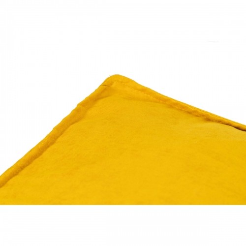 Dog Bed Gloria Altea Yellow 97 x 68 cm Rectangular image 4