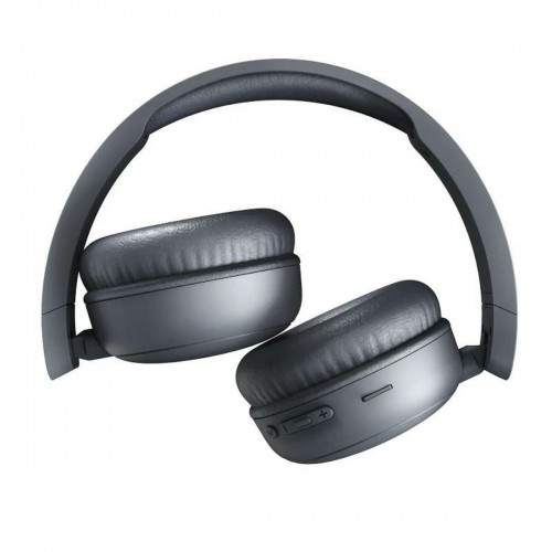 Bluetooth Headphones Energy Sistem 457618 Graphite image 4