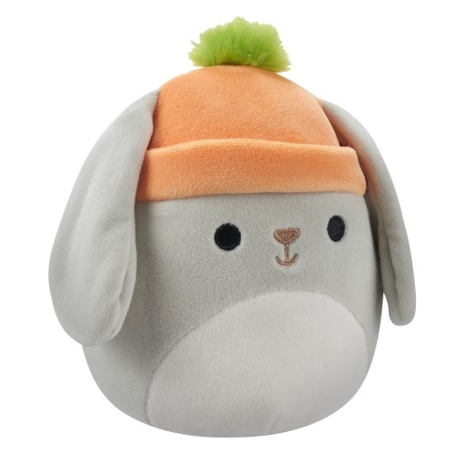 SQUISHMALLOWS Mīkstā rotaļlieta, Lieldienu sērija, 12 cm image 4