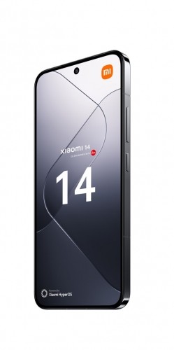 Smartfon Xiaomi 14 12/512GB Black image 4