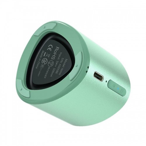 Wireless Bluetooth Speaker Tronsmart Nimo Green (green) image 4