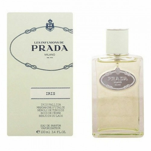 Women's Perfume Les Infusions Prada Les Infusions EDP EDP 50 ml image 4