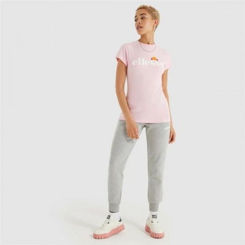 Women’s Short Sleeve T-Shirt Ellesse Hayes Pink image 4