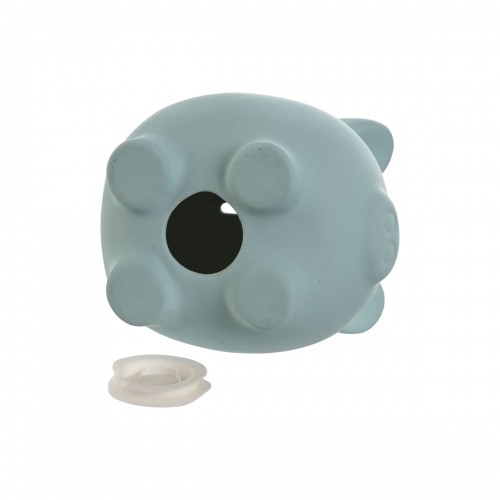 Money box Home ESPRIT Dolomite Pig 13,5 x 11 x 11,5 cm (3 Units) image 4