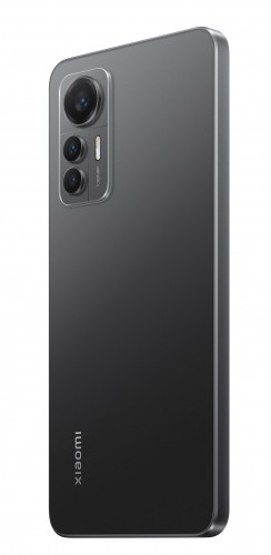 Xiaomi 12 Lite 5G Смартфон 8GB / 256GB чёрный image 4