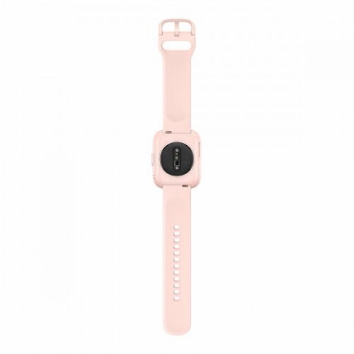 Умные часы Amazfit Bip 5 1,91" Розовый image 4