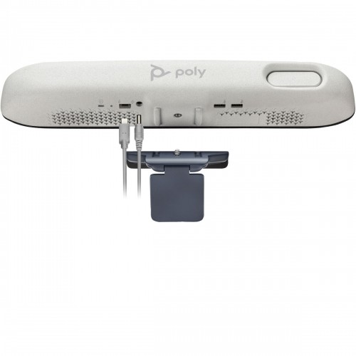 Система видеоконференций Poly Studio P15/R30 image 4