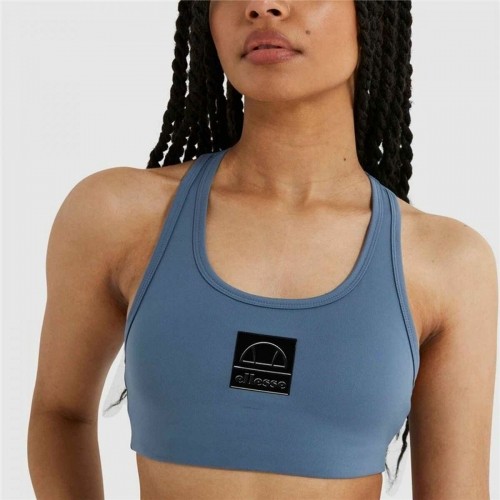 Sports Bra Ellesse Lucciola Blue image 4