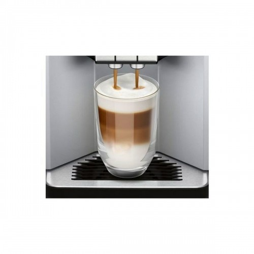 Суперавтоматическая кофеварка Siemens AG TQ503R01 Сталь 1500 W 15 bar 1,7 L image 4